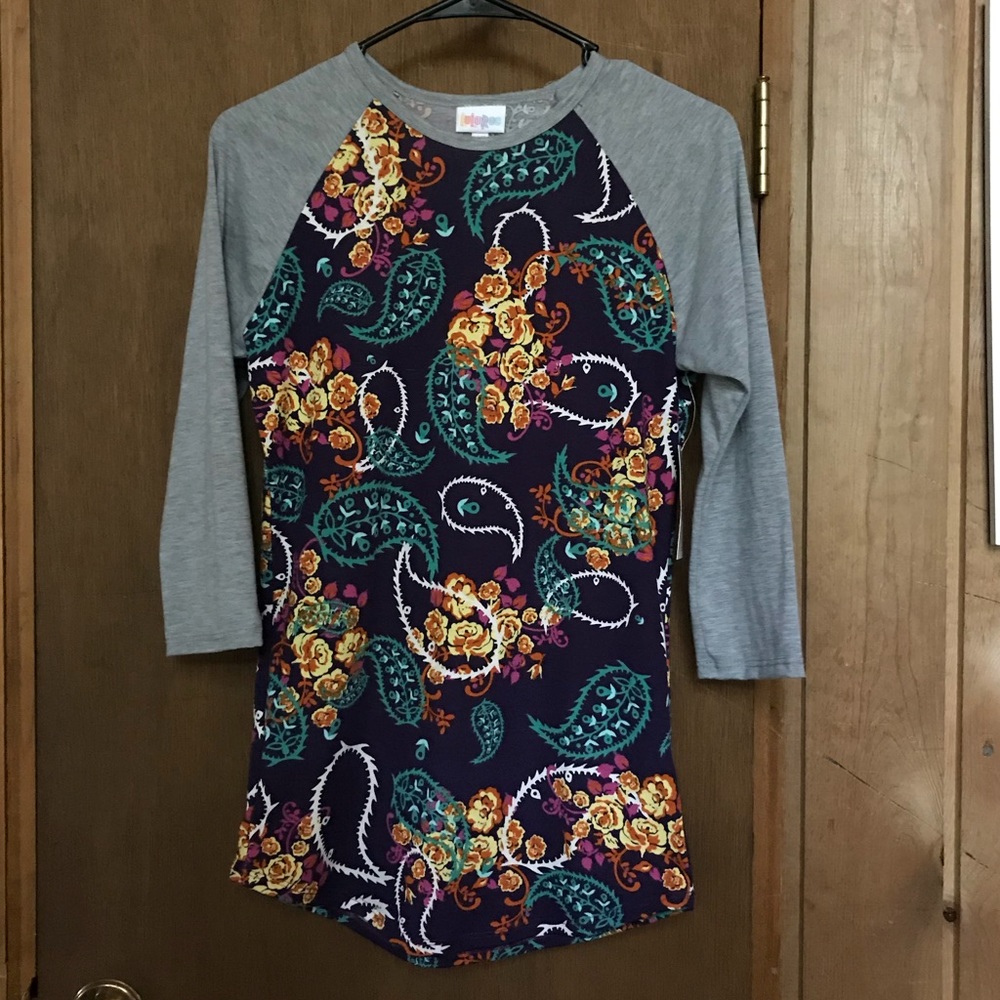 NWT Lularoe Randy